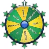 Giro da Sorte 10wim welfare icon