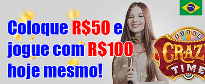 Cashback VIP Semanal promotion