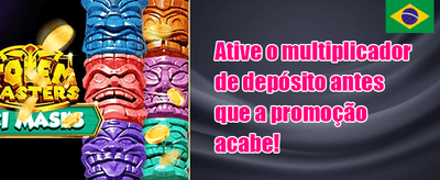 Recarga Diária Turbinada promotion
